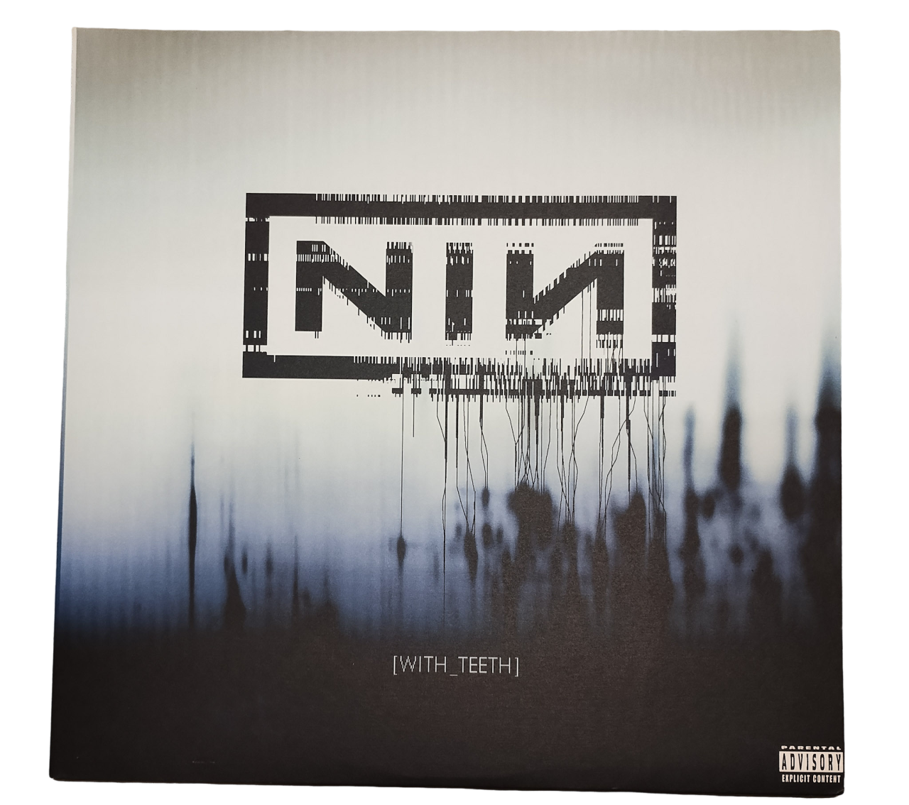 Nine Inch Nails 新品レコード NINE INCH NAILS - Alive As You Need Me To Be - 7'' - Black