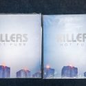 The Killers “Hot Fuss” 2004